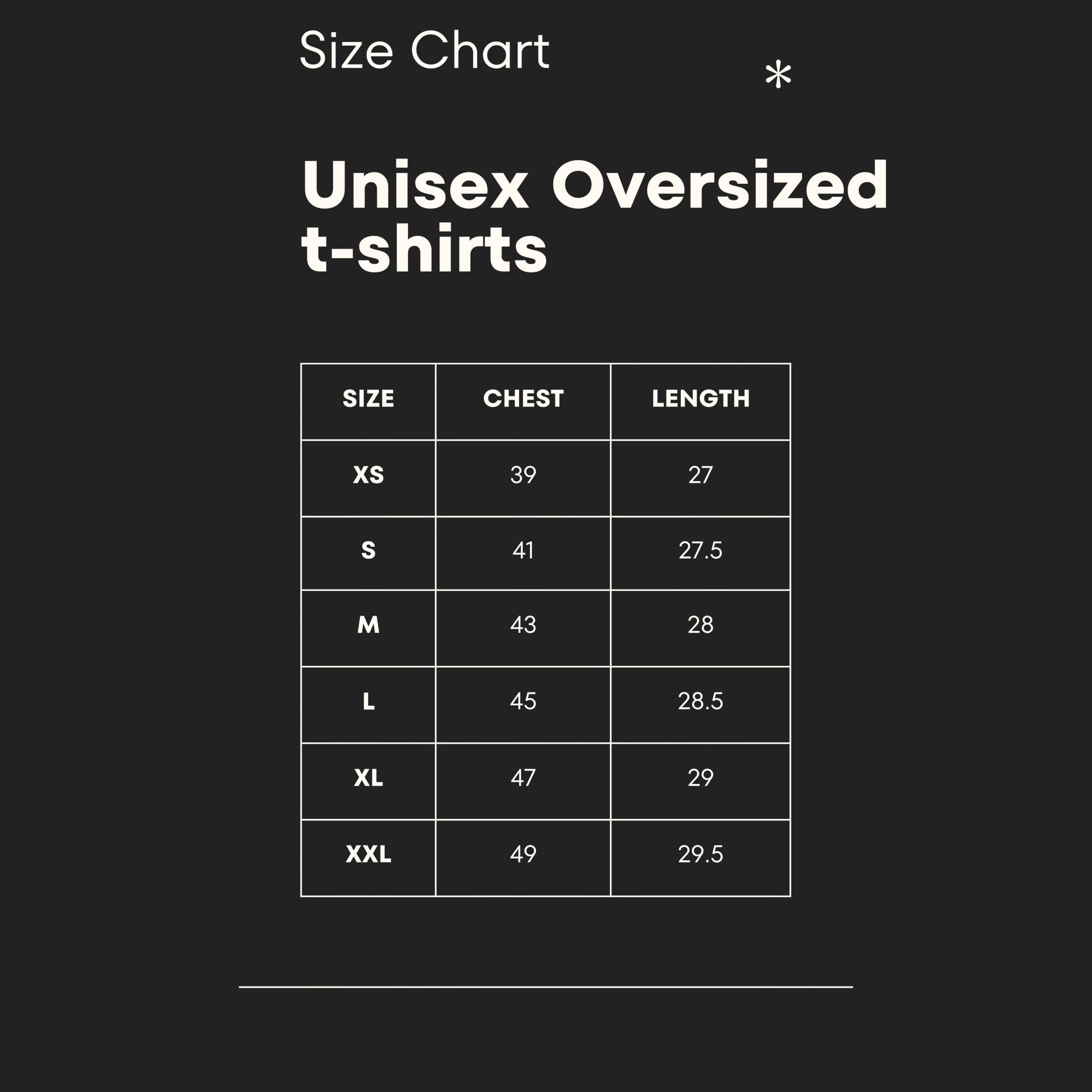 Rebel Vibe Unisex Graphic Oversized Tee – White - Image 3