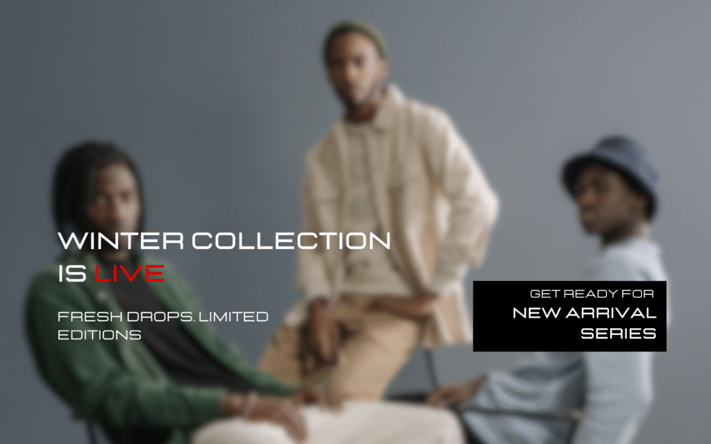 Black And White Modern Fashion Design Prototipe Desktop (2)